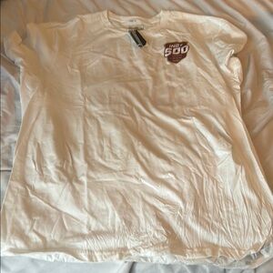 NWT Indy 500‎ shirt